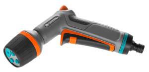 GARDENA ecoPulse 18304-20 Reinigungsspritze