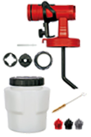 Einhell 4260003 Sprhaufsatz