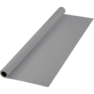 Hama Hintergrund 2,75x11m neutralgrau