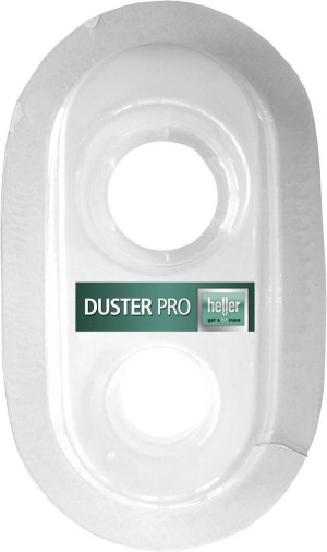 Heller 28619 0 Bohrstaub-Fnger Bohrstaub-Fnger DUSTER PRO 1St.