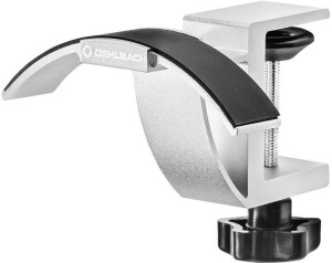 Oehlbach Alu Style T1 Kopfhrerstnder Silber