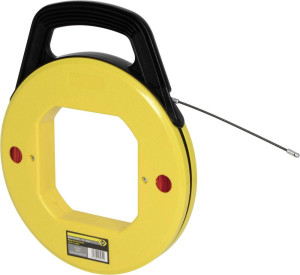 Einziehband aus Nylon 15 Meter 495051 C.K 1St.