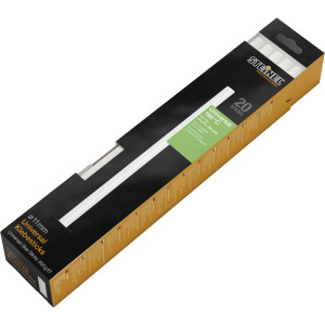 Steinel 110054639 Heiklebesticks 11mm 300mm 20St.
