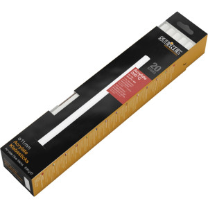 Steinel 110054641 Heiklebesticks 11mm 300mm 20St.