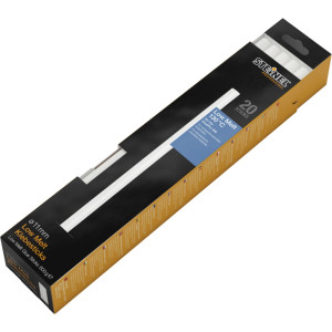 Steinel 110054640 Heiklebesticks 11mm 300mm 20St.