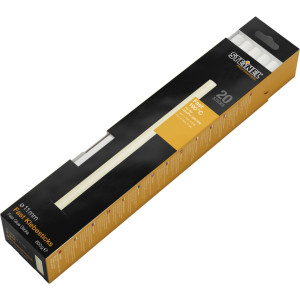 Steinel 110054643 Heiklebesticks 11mm 300mm 20St.