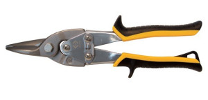 C.K Blechschere 240mm Gerade T4537AS