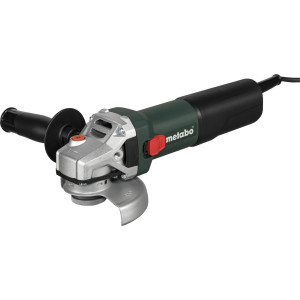 Metabo WQ 1100-125 610035000 Winkelschleifer 125mm