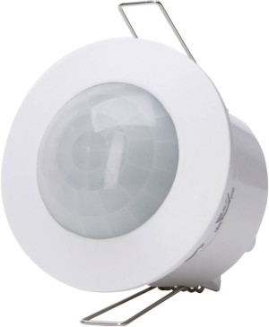 Kopp 824701011 Decke Bewegungsmelder 36 Wei IP20