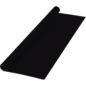 Hama Hintergrund 2,75x11m schwarz