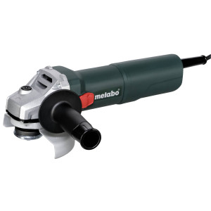 Metabo W 1100-125 603614000 Winkelschleifer 125mm