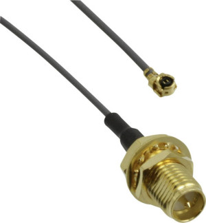 Microchip Technology WLAN-Antennen Anschlusskabel