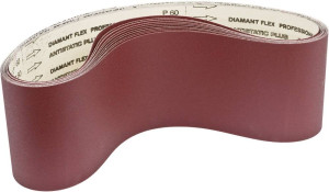 Holzmann Maschinen SBM100LSET Schleifband-Set 1St.