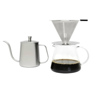 Leopold Vienna Geschenke-Set Slow Coffee             LV113012