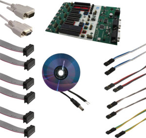 Microchip Technology ATSTK500 Starter-Kit ATSTK500 Atmel AVR