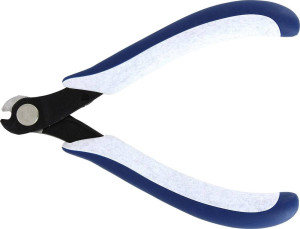 Ideal Tek Ergonomische ESD-Drahtschere EX2193
