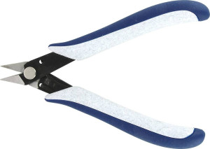 Ideal Tek Ergonomic Mini-Shear - ESD safe EX440