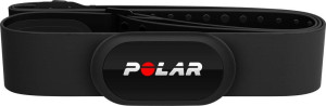 Polar H10 Black M - XXL Herzfrequenz-Sensor Gre=M Schwarz
