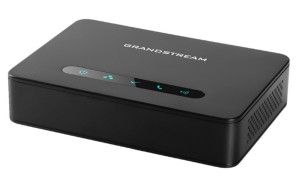 Grandstream DP-760 DECT Repeater