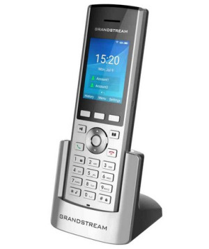 Grandstream WP-820 (Wifi IP Phone) - Passend fr Grandstream GWN
