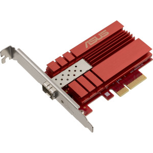 Asus XG-C100F Netzwerkadapter 10 GBit/s PCI