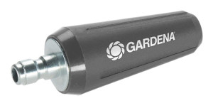 GARDENA Strahldse 09345-20 Passend fr (Marke Hochdruckreiniger)