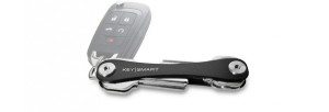 KEY SMART Schlsselhalter KS-KS019-5568 Extended Schwarz 1St.