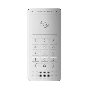Grandstream GDS 3705 P Trsprechanlage mit RFID Reader
