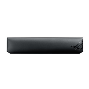 Asus ROG Wrist Rest Handballenauflage Schwarz