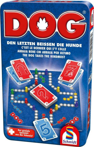 Schmidt Spiele DO Bring-Mich-Mit-Spiel