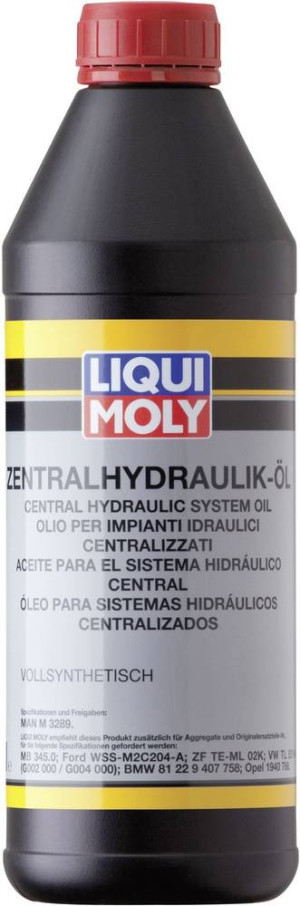 Liqui Moly 1127 Zentralhydraulik-l 1l