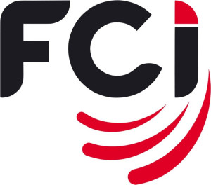 FCI 8655MH 8655MH0902BKLF D-SUB Gehuse Polzahl (num): 9 18 1St.