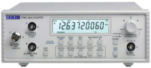 Aim TTi TF960 Frequenzzhler 0.001Hz - 6GHz