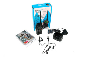 Midland G9 Pro C1385 PMR/LPD-Handfunkgert