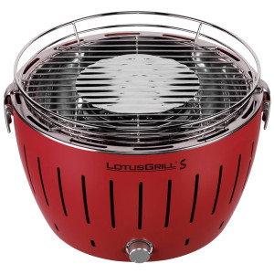 Lotusgrill G 280 Blazing Red Mod. 2019