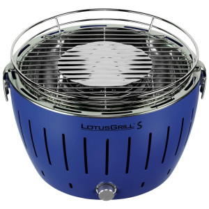 Lotusgrill G 280 Deep Blue Mod. 2019