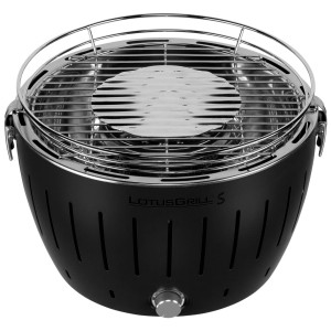Lotusgrill G 280 Anthracite Grey Mod. 2019