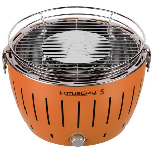 Lotusgrill G 280 Mandarin Orange Mod. 2019