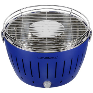 Lotusgrill G 340 Deep Blue Mod. 2019