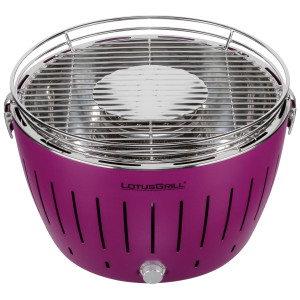 Lotusgrill G 340 Purple Mod. 2019