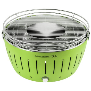 Lotusgrill G 435 Lime Green Mod. 2019