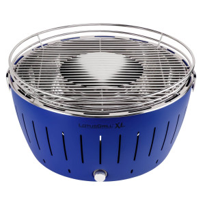 Lotusgrill G 435 Deep Blue Mod. 2019