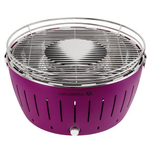 Lotusgrill G 435 Purple Mod. 2019