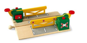 Brio 63375000 Magnetische Kreuzung