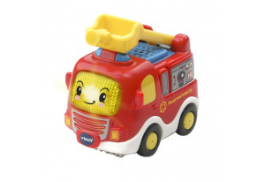 VTech Tut Tut Baby Flitzer - Feuerwehrauto 80-514004