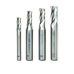 Proxxon 24620 Frsset HSS Schaftdurchmesser 6 mm, 10mm