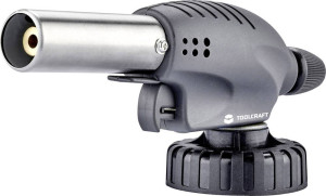 TOOLCRAFT Gasbrenner 150C