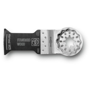 Fein 63502227210 Tauchsgeblatt 1 Stck 1St.