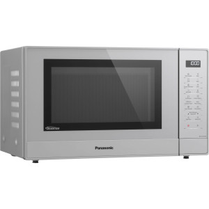 Panasonic Kombi Grill Mikrowelle