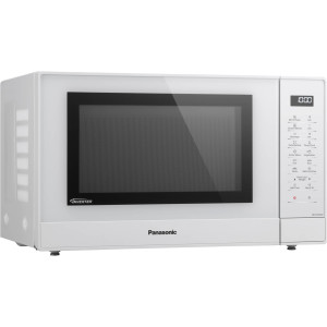 Panasonic NN-ST45KWEPG Solo Mikrowelle